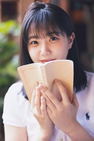 STU48・瀧野由美子1st写真集が5刷重版出来決定 2枚目 | ニュース画像 | Deview-デビュー