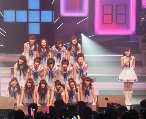 AKB48リクエストアワー セットリストベスト100 2013』開催！ 6枚目 
