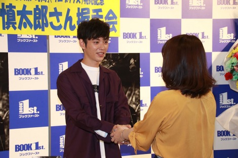 俳優・安西慎太郎、4年ぶりセカンド写真集「24歳の自分が嘘偽りなく