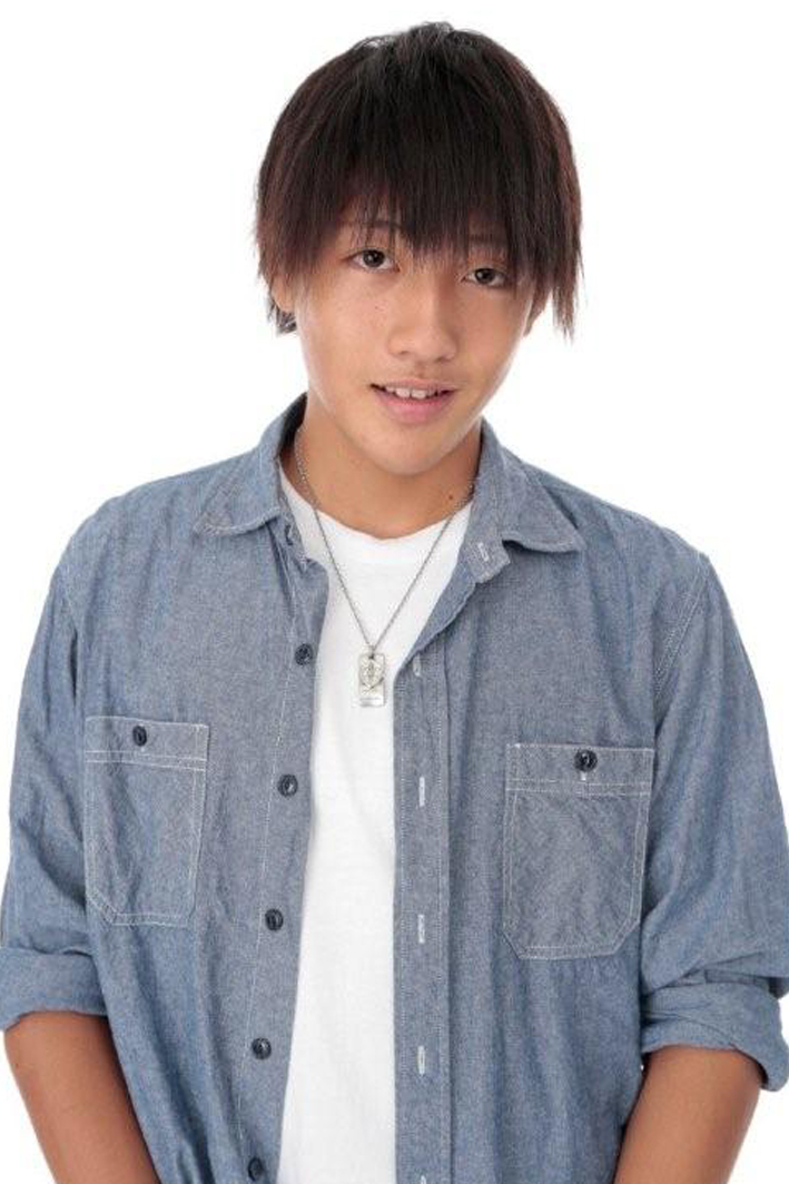 KOUSUKE