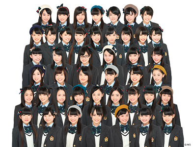 オーディション チーム 8 AKB48 チーム8
