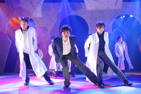 演劇集団キャラメルボックス 18俳優オーディション 概要 Deview デビュー