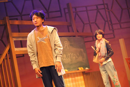 演劇集団キャラメルボックス 18俳優オーディション 概要 Deview デビュー