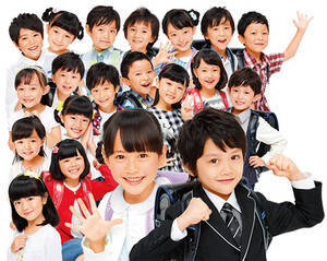 学習雑誌 小学一年生 で活躍 19年度の 小一モデル 募集 ニュース Deview デビュー