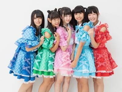 関西 大阪アイドルグループ リリシック学園 新メンバーオーディション 概要 Deview デビュー