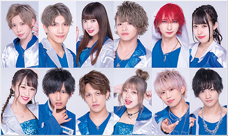 夏特 エヌウィード 概要 Deview デビュー