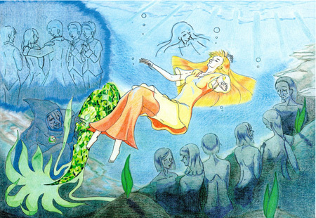 劇団夜想会 ラジオドラマ 世界名作童話シリーズ シンデレラ 白雪姫 オーディション 概要 Deview デビュー