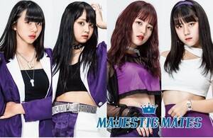勢いに乗る正統派女性ユニット Stella Blue が第2期生オーディション開催 ニュース Deview デビュー