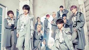 祭 シリーズ10周年を記念して 三上真史 村井良大ら出演の過去作 晦日明治座 納め る祭 大江戸鍋祭 の1日限定無料配信が決定 ニュース Deview デビュー