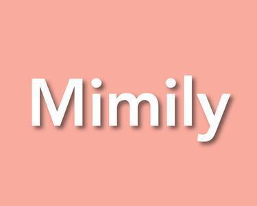 Mimily ルームウェアのイメージモデル募集 概要 Deview デビュー