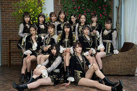 NMB48 8I[fBV