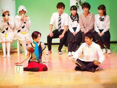 舞台 関西 演劇初心者歓迎 期間限定劇団 座 神戸大阪市民劇場 秋の新メンバーオーディション 概要 Deview デビュー 舞台 関西 演劇初心者歓迎 期間限定劇団 座 神戸大阪市民劇場 秋の新メンバーオーディション 概要 Deview デビュー