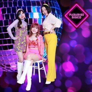 この夏 野外フェスへの出演決定 アイドルユニット Paradise Disco 第2期メンバー募集 概要 Deview デビュー