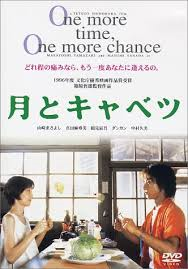 山崎まさよし主演映画 月とキャベツ 篠原哲雄監督オーディションワークショップ 概要 Deview デビュー