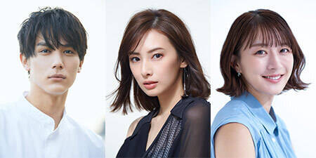 スターダストプロモーション制作3部 キャスターオーディション 概要 Deviewデビュー