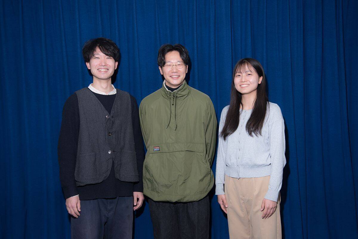 �C���^�r���[�u�o�D�E�O����~TSAL��u���F���c�q������E�����~����N���X�g�[�N�v