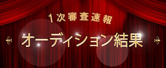 1���R������I�[�f�B�V�������ʊm�F