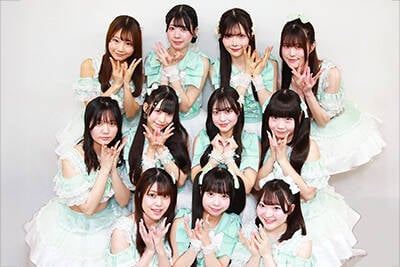 Jewel��Garden�C���^�r���[ �u���ꂼ��̖���ڕW�������邽�߂Ɋ撣�낤�Ǝv����ꏊ�v