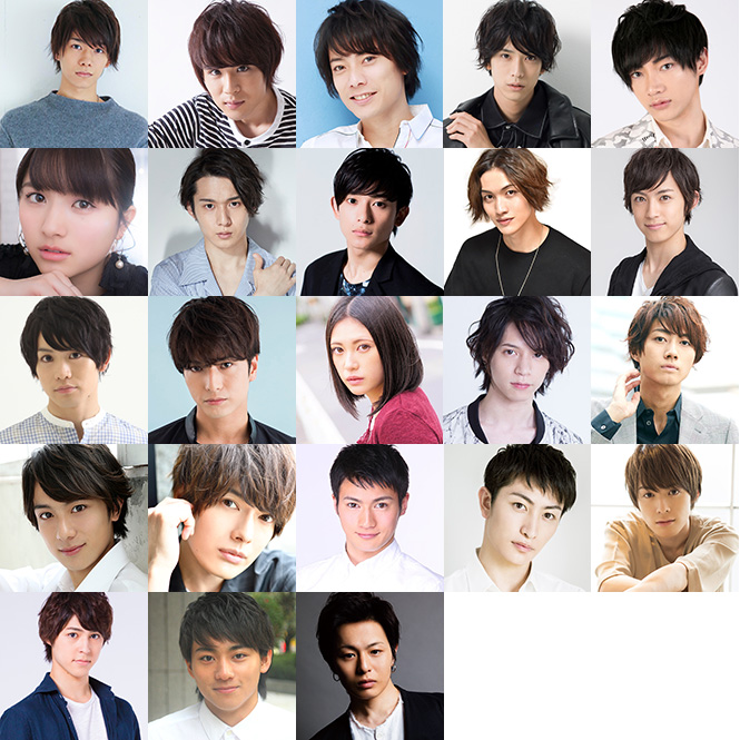 2.5ʃI[fBV2018@Q̏^g