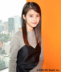 福岡から来た目ヂカラ小顔美人が映像の世界を席巻 19年 ネクストブレイクランキング 女優編 Deview デビュー