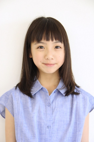 11歳の女優 花田優里音 19分ワンカット長回しの映画で見せた 泣かせる演技 2枚目 ニュース画像 Deview デビュー