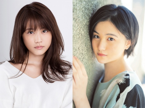 デビュー オリジナルオーディション出身 有村架純 山口まゆが所属する芸能プロ フラーム が新人を募集中 ニュース画像 Deview デビュー