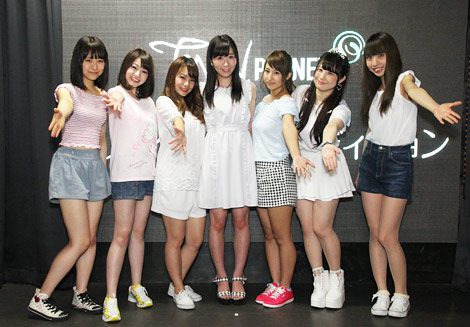 元ske48 加藤智子を含む7人でアイドルグループ結成 歳以上限定大人アイドルオーディション最終選考 2枚目 ニュース画像 Deview デビュー