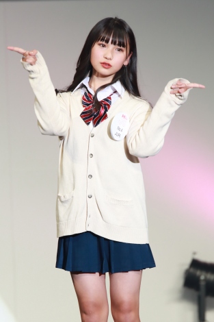 日本一かわいい女子中学生 は愛知県の13歳 榊原樹里さん 自分のブランドを持つのが夢 6枚目 ニュース画像 Deview デビュー