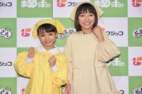 日本一可愛い小学1年生 元倉あかりちゃん 2代目 ふじっ子ちゃん に決定 好きな食べ物はとろろ昆布 3枚目 ニュース画像 Deview デビュー