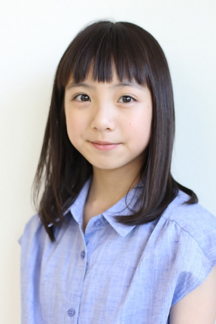 11歳の女優 花田優里音 19分ワンカット長回しの映画で見せた 泣かせる演技 6枚目 ニュース画像 Deview デビュー