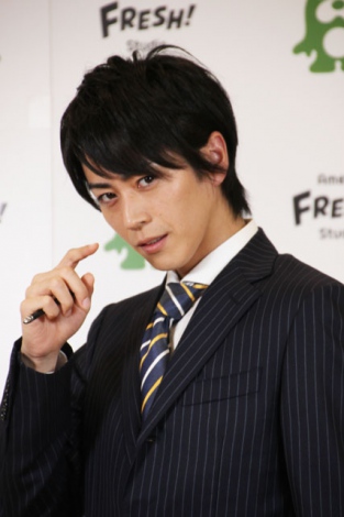 ビジュアルムック 2 5次元男子 発売イベント開催 廣瀬智紀の天然発言にメンバーも困惑 3枚目 ニュース画像 Deview デビュー ビジュアルムック 2 5次元男子 発売イベント開催 廣瀬智紀の天然発言にメンバーも困惑 3枚目 ニュース画像 Deview デビュー