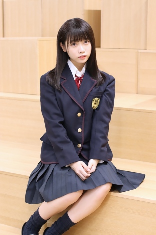 ヤングジャンプ 制コレ18 グランプリは17歳の来栖りんに決定 正統派制服美少女なのに大人をケンカで泣かす クソガキ の素顔も 2枚目 ニュース画像 Deview デビュー