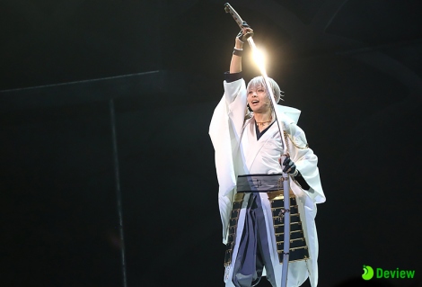 刀ミュ新作公演 葵咲本紀 開幕 新たな刀剣男士4振りの出陣に蜻蛉切役 Spi ワクワクが溢れてしまっている 5枚目 ニュース画像 Deview デビュー 刀ミュ新作公演 葵咲本紀 開幕 新たな刀剣男士4振りの出陣に蜻蛉切役 Spi ワクワクが溢れてしまっている 5枚目 ニュース画像 Deview デビュー