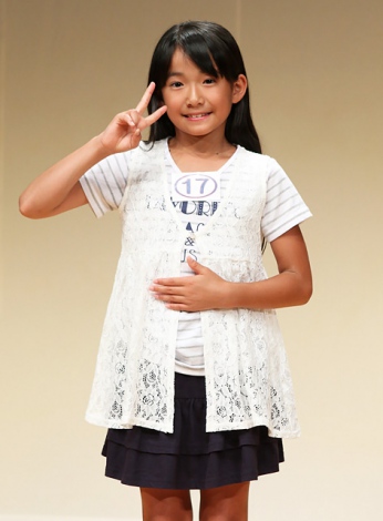 10周年記念特別賞は9歳の女の子 81オーディション で次世代声優 鳥尾ひかりさんが発掘される 4枚目 ニュース画像 Deview デビュー