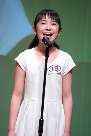 次世代声優発掘 81オーディション グランプリに15歳の鈴木桃子さん 5つの賞に輝く 7枚目 ニュース画像 Deview デビュー