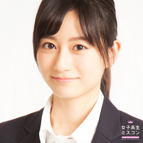 日本一かわいい女子高生 決定 グランプリは関西地方代表の17歳 ゆきゅんさん 3枚目 ニュース画像 Deview デビュー