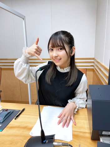 身長149cmのアイドル 十味 初パーソナリティのラジオ番組スタート 日常会話すら上手くできないのに ニュース画像 Deview デビュー 身長149cmのアイドル 十味 初パーソナリティのラジオ番組スタート 日常会話すら上手くできないのに ニュース画像 Deview デビュー
