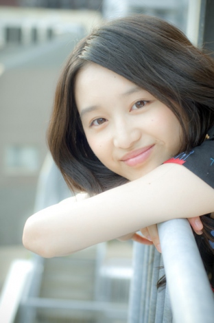 鼠 江戸を疾る2 小袖役 青山美郷 女優になることしか考えていませんでした 3枚目 ニュース画像 Deview デビュー