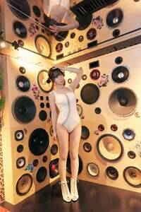 �wSPA!�f�W�^���ʐ^�W�@�ɐD�����u�T�C�P�f���b�N�E�O���}���X�v�x�񋟁F�T��SPA!�ҏW���@�B�e�F�F��h���@�w�A���C�N�F�������K�@�X�^�C�����O�FSHOCO