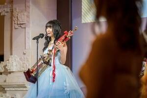 uMODECON GRAND FINALE 2021vOvE{nmB