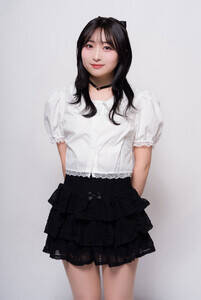 「きみとバンド」清原梨央