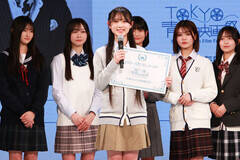 ��13����{�����A���[�h�wTOKYO�t�f��Տ܁x�E�ꂢ�Ȃ���iC�jDeview