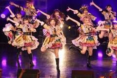 wTOKYO IDOL FESTIVAL 2019xHOT STAGEɓoꂵSKE48(C)Deview