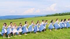AKB48 56thVOuTXeiuvMViCjAKS^LOR[h