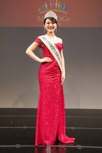 「ミスユニバーシティ2026鹿児島」加藤未花さん