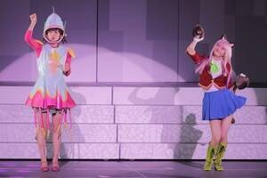 u on STAGE `SIX MENfS SHOW TIME 3`vQlv̖͗l