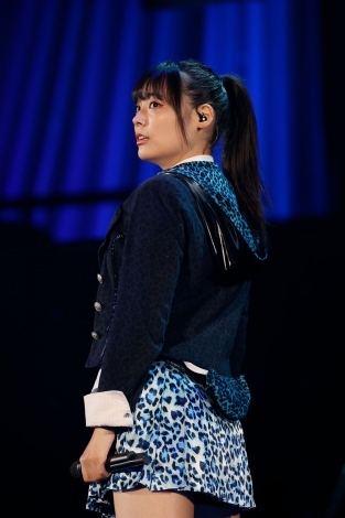 uNMB48 LIVE 2021 in ā`͂ȂInccI`v(814Ez[)FCEV(C)NMB48