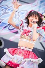 FES��TIVE�u�ԃ����K�X�v���b�V���ՁvDAY1�i8��24�������l�E�ԃ����K�q�ɍL��iPhoto:���^�i�x�^�C�V�j