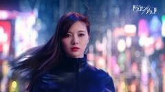 ΖߏouCODE:D-BLOODvTVCMuCYBER TOKYOvсiCjTencent Games iCjARCHOSAUR GAMES