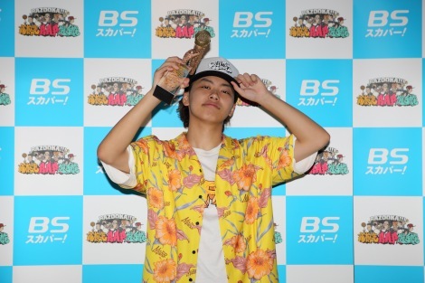 wBAZOOKA!!!ZRAPI茠xDEHARDYiCjBSXJp[IBAZOOKA!!!14񍂍ZRAPI茠in NAGOYA